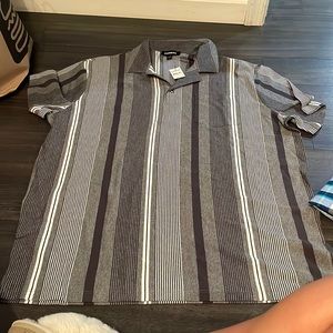 Express dress shirt